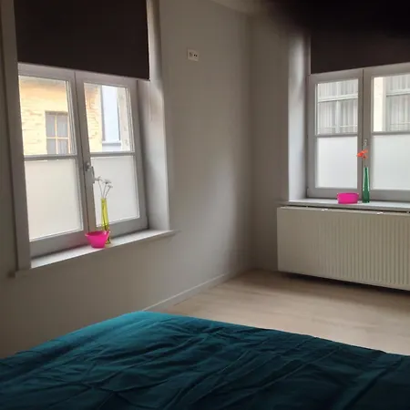 T' Keerske Apartamento Bruges