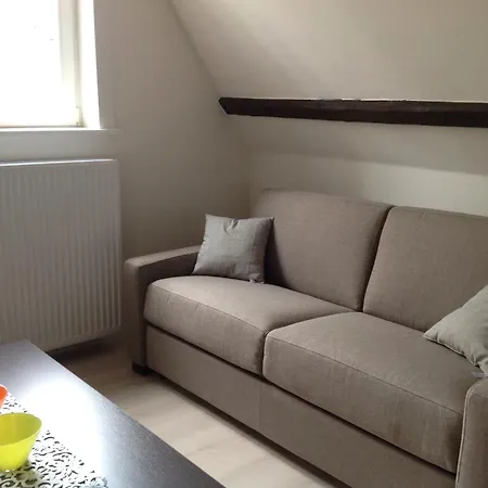 T' Keerske Apartamento Bruges