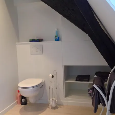 T' Keerske Apartamento Bruges