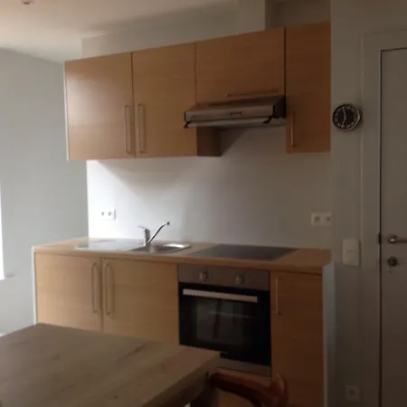Apartamento T' Keerske