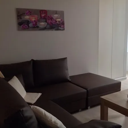 Apartamento T' Keerske *